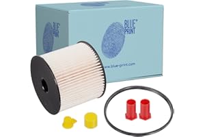 Blue Print ADK82324 Filtre à carburant avec joint d'étanchéité