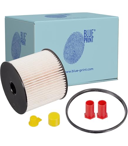 Filtro aria FEBI BILSTEIN 171968