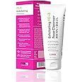 Cos-IQ Exfoliating Face Wash FC-3 AHA Glycolic Acid & BHA Salicylic Acid 2% ww Face Cleanser For Revitalises Skint with Glow | Men & Women (30 Days Pack, 100ml)