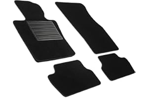 MTM SP-4954 Alfombrillas a Medida en Velour para Mini Mini (F56) 3p 03.2014>