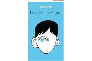 Wonder - La lección de August