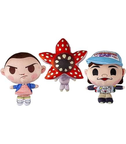 Figura Eddie Munson Stranger Things