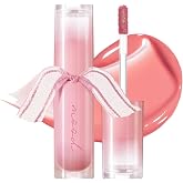 PERIPERA Kalıcı, Pigmentli, Parlak Bitişli Tint Ink Mood Glowy Tint 12 Warm-Gorithm (Peritage)