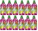 Produktbild Softlan Paradise Sensations Tropischer Garten Weichspülerkonzentrat 12 x 750ml