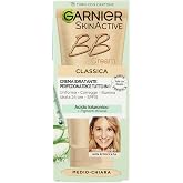 Garnier BB Cream Classic SkinActive for Even, Hydrated Skin, Natural | For even and hydrated skin, natural looking, enriched