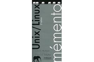 Mémento Unix/Linux