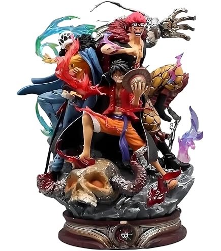 atom ONE PIECEフィギュア2 Amazon.co.jp: ワンピース DXF BROTHERHOOD