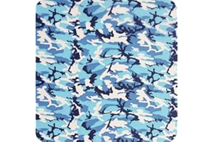 HYDRA WATER TRANSFER PRINTING Lámina de hidroimpresión Film Water Transfer Printing hidrografía hydrographics Kit hydrodipping Camuflaje Medidas: Ancho: 50cm. Largo: 100cm (HCA-130)