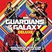 Produktbild Guardians Of The Galaxy - O.S.T. (Deluxe)