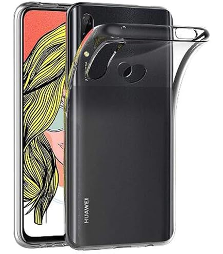 Étui HUAWEI P20 lite (2019) personnalisé avec photo