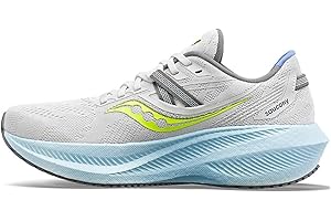 Saucony Women's Triumph 20 Running Shoe