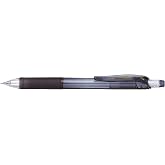 Pentel 0.7 mm - Kau&ccedil;uk Tuta&ccedil;lı Versatil - ENERGİZE SİYAH