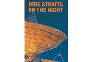 Dire Straits - On The Night [DVD] [1993] [2004]