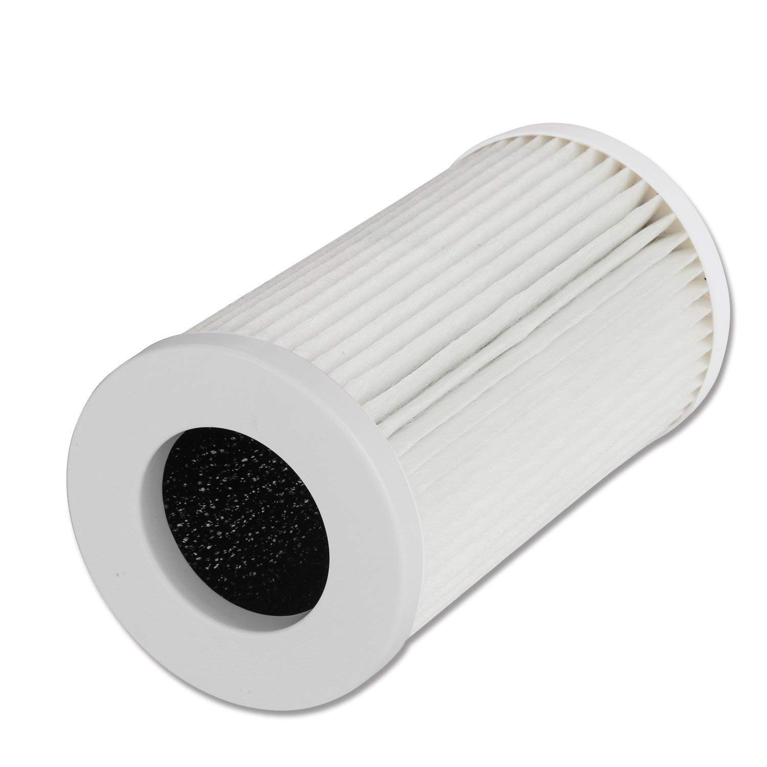 Air Purifier Air Cleaner Negative ions HEPA Activated Carbon high