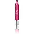 REVLON Balm Stain, Mystic Magenta, 0.095 Ounce