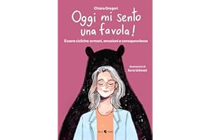 Oggi mi sento una favola! Essere cicliche: ormoni, emozioni e consapevolezza