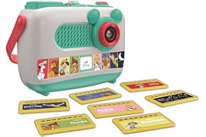 Clementoni- Disney Proyector (17507)