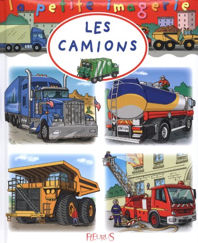 Les  Camions