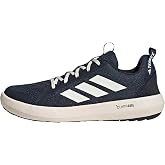 adidas Unisex Yetişkin TERREX BOAT LACE CLIMACOOL Ayakkabı - D&uuml;ş&uuml;k Taban (Futbol Dışı)