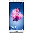 Huawei P Smart Smartphone, 32 GB, Oro