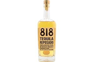 SCOTCH WHISKY 818 - Kendall Jenner Reposado - Tequila