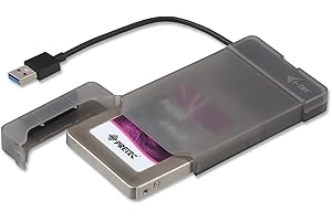 i-tec USB 3.0 Advance MySafe Easy gehaeuse 6,4 cm 2