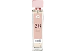 IAP Pharma Parfums nº 26 - Eau de Parfum Vaporisateur Fleuri Femmes - 150 ml