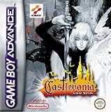 Castlevania - Aria of Sorrow - 