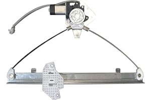 AUTOFORNITURE ITALIA ALZAVETRI Elettrico Anteriore Sinistro 5 Porte ATOS - ATOS Prime 5 Porte dal 1998 al 2008