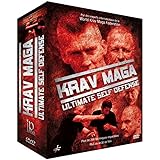 KRAV MAGA - ULTIMATE SELF DEFENSE [DVD]