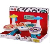 Hape Baby Einstein Together In Tune Davul