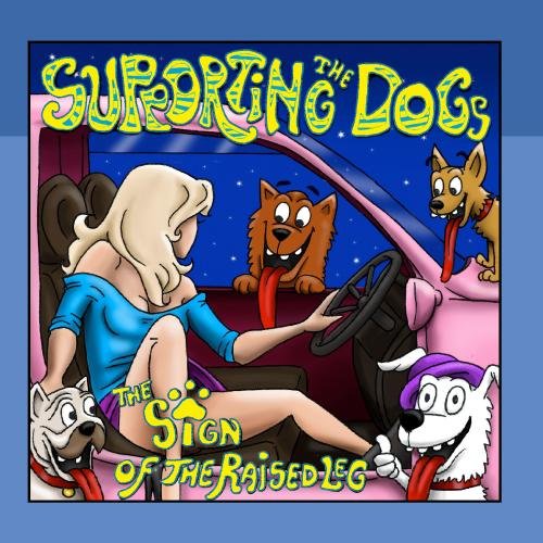 Preisvergleich Produktbild The Sign of the Raised Leg