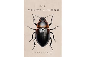 Die Verwandlung: von Franz Kafka | Format Taschenbuch