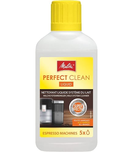 Réservoir Lait Caffeo Barista F730 F740 Réservoir à Lait De Remplacement Pour Machine à Café Melitta Caffeo Barista F730 / F740 - Compatible Référence 6716240 Réservoir à Lait Melitta