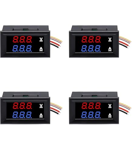 JacobsParts FP5139 100 W DC-DC Boost Module Convertisseur De