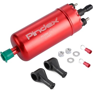Pompa diesel, 60 l/min, 500 W, pompa dell'olio autoadescante
