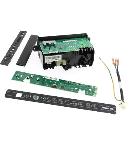 Réfrigérateur Thetford 623058 - Compatible N145, N150, N175, N180, N3145, N3150, N3170, N3175