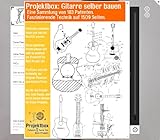 Gitarre selber bauen: Deine Projektbox inkl. 183 Original-Patenten bringt Dich mit Spa� ans Ziel! - 