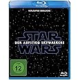 Star Wars: Der Aufstieg Skywalkers [Blu-ray]