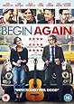 Begin Again [DVD] [2014]