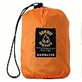 Summit SUPALITE Bothy Bag 6-8 Person Orange