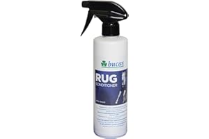 Bucas Rug Conditioner 500ml