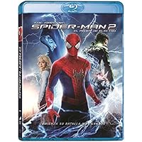 The Amazing Spider-M