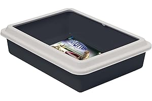 GP GP10550 Bandeja Sanitaria MAX con Marco