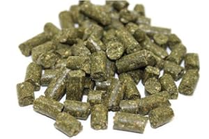 Carpline24 Maispellets GLM 5 kg Sack - Pellets zum Anfüttern von Karpfen, Angelfutter Gepresst mit Maisöl, Karpfenköder sinkend