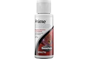 Prime Water Conditioner, 50 ml
