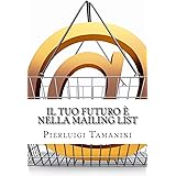 Il tuo futuro è nella mailing list: Come creare gratis una newsletter per autori indipendenti e costruirsi una carriera nel m