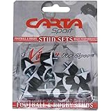 champ bolt football studs