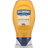 Hellmann's Hardal 250g