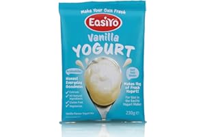 Easiyo Yaourt - goût vanille 230g